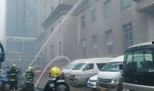 郑州爆料火灾视频最新版,惨烈现场令人揪心