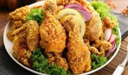 爆料外卖炸鸡怎么做视频,在家轻松复刻美味佳肴